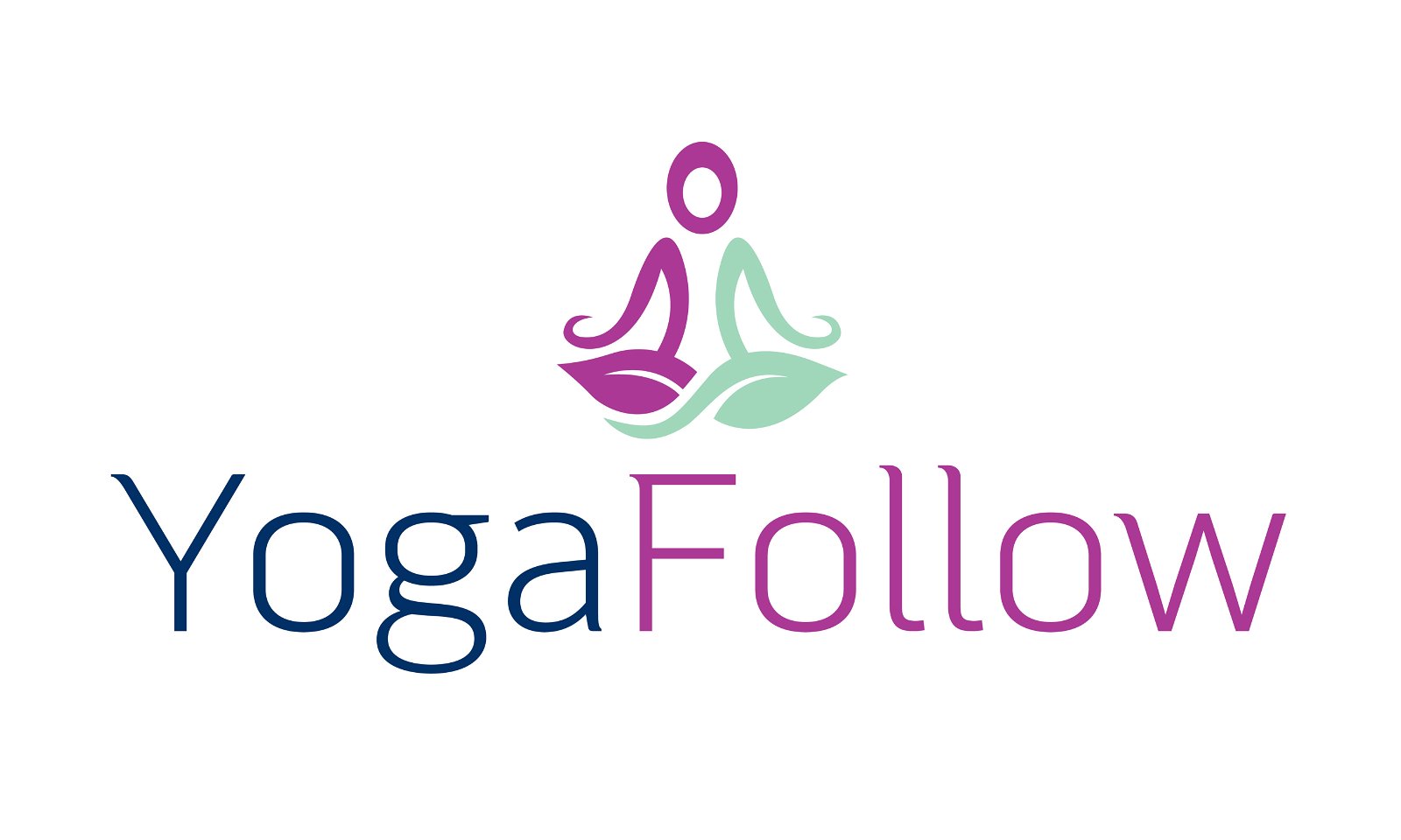 YogaFollow.com - Creative brandable domain for sale